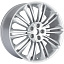 Диск Replay LR44 R20x8.5 5x108 ET45 CB63.3 S