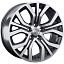 Диск Replay MI136 R18x7 5x114.3 ET38 CB67.1 GMF