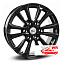 Диск RST R117 R17x7.5 6x139.7 ET30 CB106.1 BL
