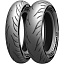 Мотошина Michelin Commander III Cruiser 140/75 R17 67V TL Front