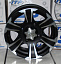 Диск для квадроцикла ITP SS312 14SS725BX