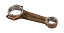 Шатун для Mercury 30-60, Omax