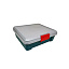 Ящик IRIS RV BOX 450 F, 30 литров 45х40х16,5см.
