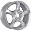 Диск Replay MI187 R15x6.5 5x114.3 ET44 CB67.1 S