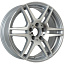 Диск Replay MR66 R17x7.5 5x112 ET48 CB66.6 SF