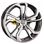 Диск LS 8x18/5x114,3 ET45 D67,1 1310 GMF (сфера)