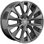 Диск Replay TA8 R19x8.5 6x139.7 ET36 CB100.1 GM