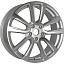 Диск Replay NS123 R18x7.5 5x114.3 ET50 CB66.1 SF