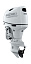Мотор лодочный Suzuki DF140BTX CAN, белый