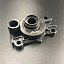 Корпус помпы охлаждения Yamaha 40X, F25-40 (Omax)