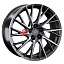 Диск Replay 8x19/5x112 ET39 D66,6 A228 GMF (конус, C570)