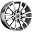 Диск Replay TY263 R19x7.5 6x139.7 ET25 CB106.1 GMF