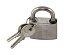 Замок навесной нержавеющая сталь 40 мм