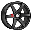 Диск LS 8x17/5x114,3 ET45 D67,1 1330 MB (конус)