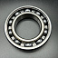 Подшипник шариковый BEARING-BALL (Quicksilver)