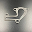 Прокладка крышки термостата Yamaha 9.9-15 (PREMARINE)