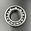 Подшипник шариковый Yamaha 150-225, F150-300 (45x85x19) (Omax)
