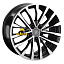Диск Replay 8x18/5x112 ET43 D66,6 MR265 GMF (конус, C570)