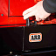 ARB REAR BAR TJ Wrangler