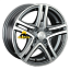 Диск LS 6,5x15/5x100 ET40 D73,1 570 GMF