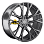 Диск LS Forged 9,5x21/5x112 ET31 D66,6 LS FG07 MGM (конус, C570)