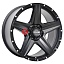 Диск PDW 8x18/5x114,3 ET40 D66,5 Titan (5293) U4B