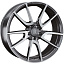 Диск Replay MR256 R20x8.5 5x112 ET40 CB66.6 GMF