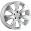 Диск Replay MR68 R20x8.5 5x112 ET45 CB66.6 S