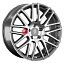 Диск Replay 8x18/5x112 ET34 D57,1 VV404 GMF (конус, B640)