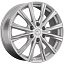 Диск Replay LX246 R20x8 6x139.7 ET55 CB95.1 S
