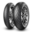 Мотошина Metzeler Roadtec 01 SE 160/60 ZR17 69W TL Rear   2022