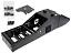 Угловая консоль RAM® Tough-Box ™ с обтекателем Dodge Charger (Police) 