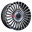 Диск RST 8x19/5x112 ET45 D66,6 R159 BD