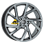 Диск MAK 7,5x18/5x112 ET51 D57,1 Kassel Light Titan