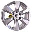 Диск Neo 7,5x18/6x139,7 ET35 D67,1 805 Silver