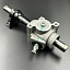 Рулевой механизм в сборе CFM Z6/Z8 (ZIBO)