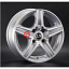Диск LS 7x17/4x100 ET40 D60,1 321 SF