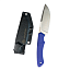 Windford Орион сталь N690 cryo, фиолетовый