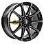 Диск Venti 7x17/5x112 ET45 D57,1 1716 BD