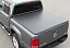 Тент мягкий, отстегивающийся KRAMCO для Volkswagen Amarok 2010
