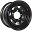 Диск OFF-ROAD Wheels 5x165.1 8х15 ET-10 d131