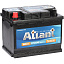Аккумулятор Atlant 60Ач п/п L2