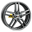 Диск Yamato 7,5x18/5x114,3 ET35 D60,1 Renjiro HS