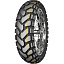 Мотошина Mitas E-07+ 170/60 B17 72T TL Rear DAKAR M+S  2023