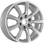 Диск Replay INF12 R22x8 6x139.7 ET30 CB77.8 S