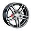 Диск LS 6,5x15/5x108 ET45 D73,1 281 GMF