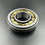 Подшипник роликовый Suzuki DT40 (09264-35L01) (35x80x21) (WUHU)
