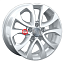 Диск Replay 8x18/5x150 ET56 D110,1 LX98 GMF (пш)