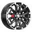 Диск Скад 8x18/6x114,3 ET30 D66,1 Авилис Алмаз