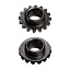 GEAR SET J5 SIDE J1 PIN 